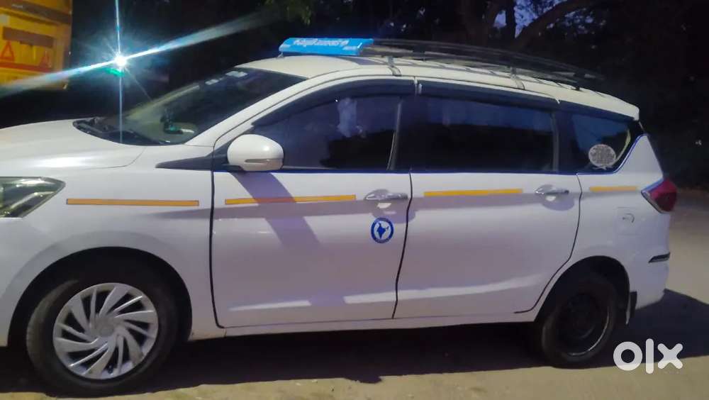 Ertiga Gadi Selling