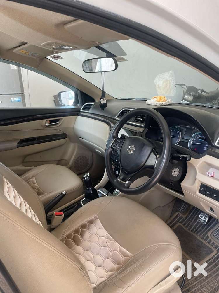 Maruti Suzuki Ciaz S 2017