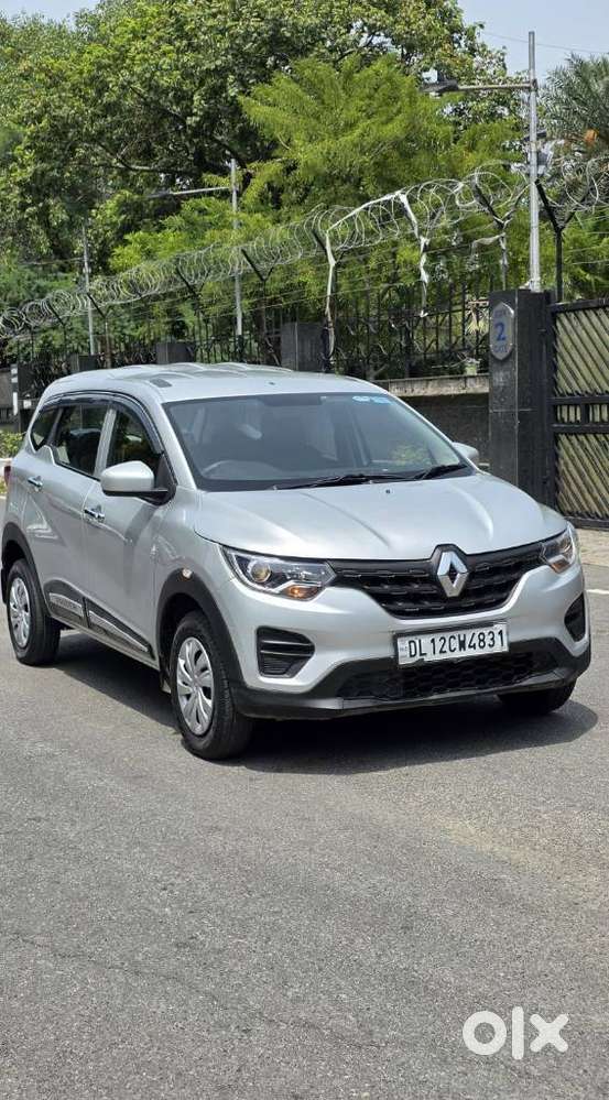 Renault Triber, 2023, Petrol