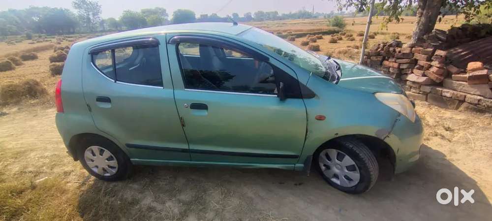 Maruti Suzuki A-star 2009 Petrol Well Maintained