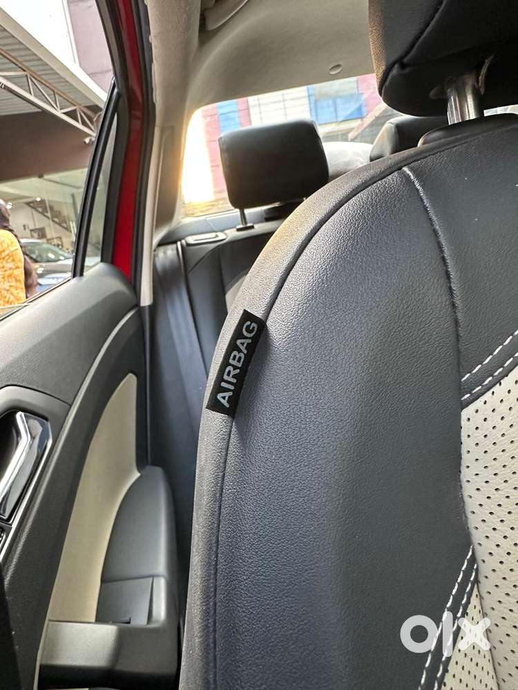 Skoda Slavia 1.5 Tsi Style, 2022, Petrol