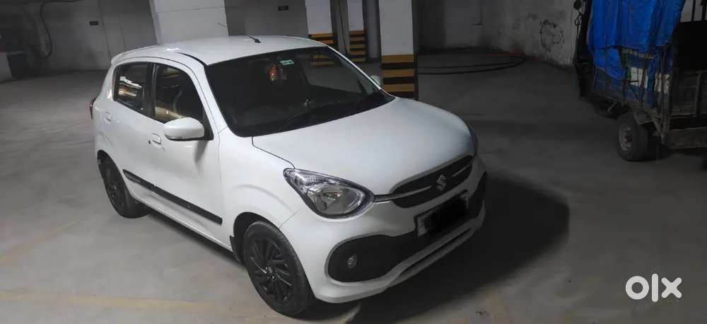 Maruti Suzuki Celerio
