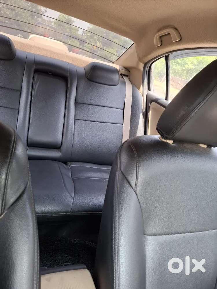 Honda City 2015 Diesel Well Maintained