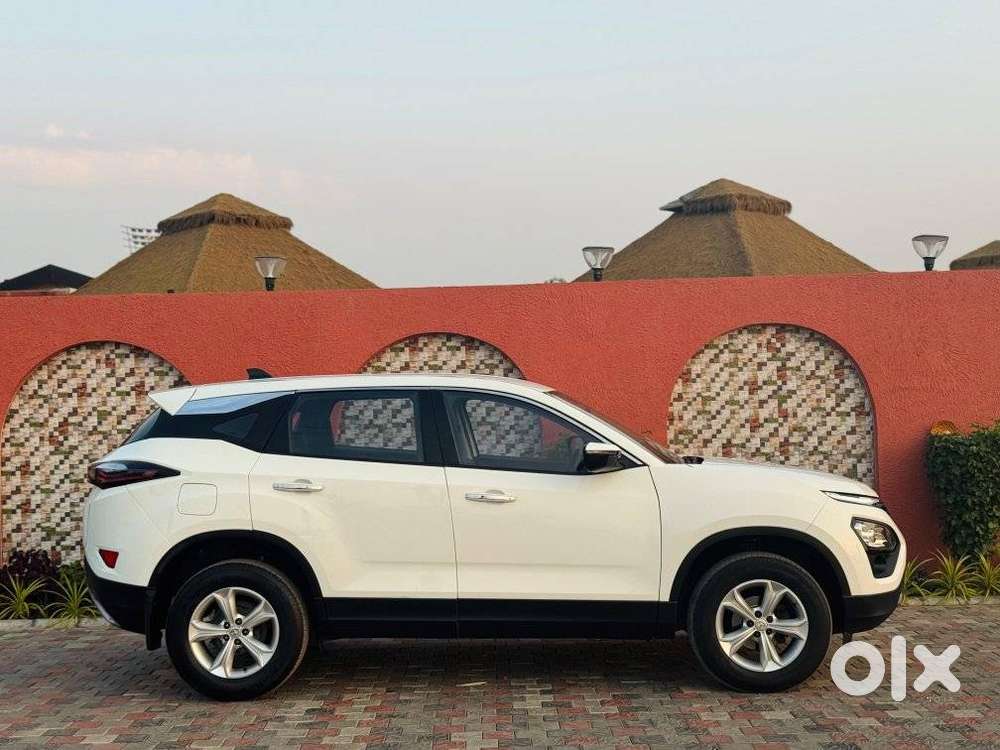 Tata Harrier Xza, 2022, Diesel