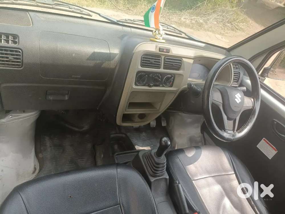 Maruti Suzuki Eeco 2024