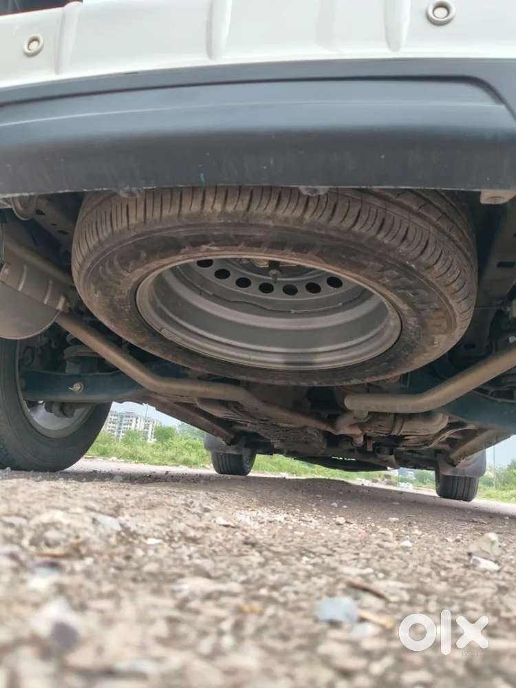 Mahindra Xuv500 W11, 2020, Diesel