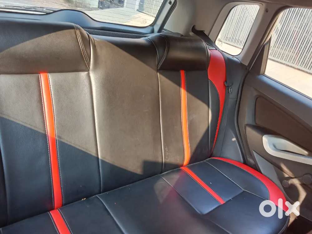 Ford Figo Very Good Condition