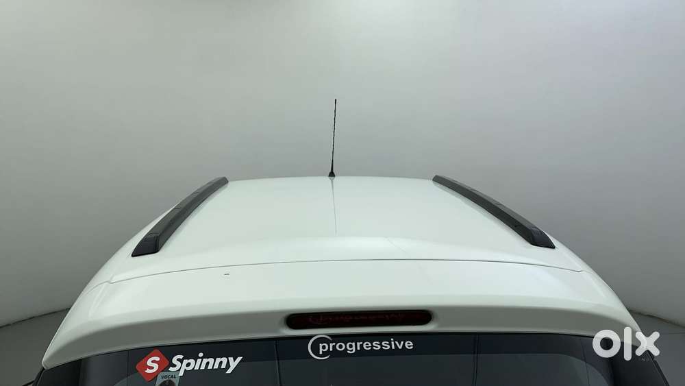 Tata Punch Creative Amt, 2021, Petrol