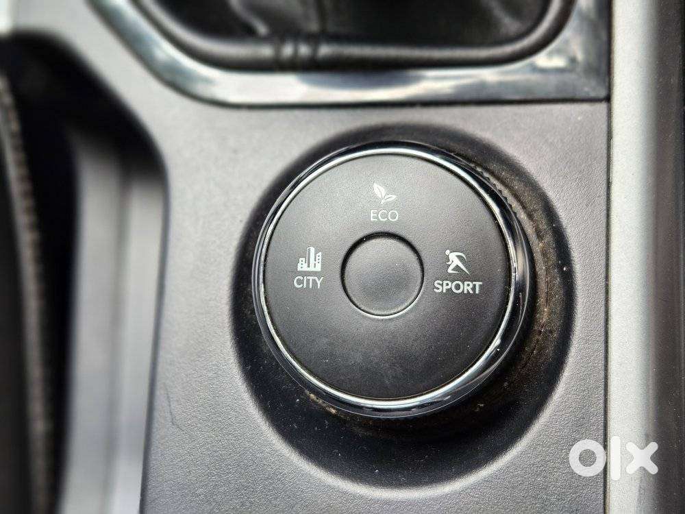 Tata Nexon 1.2 Petrol, 2021, Petrol