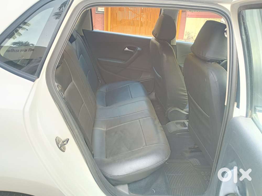 Volkswagen Polo Gt Tsi, 2017, Petrol