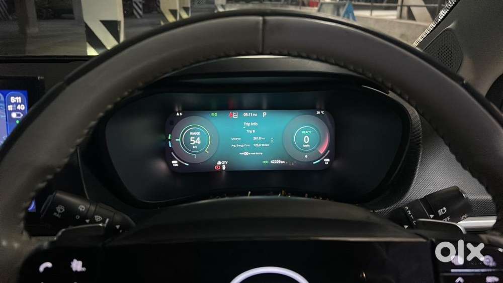 Tata Nexon Ev 2024 Electric 42000 Km Driven