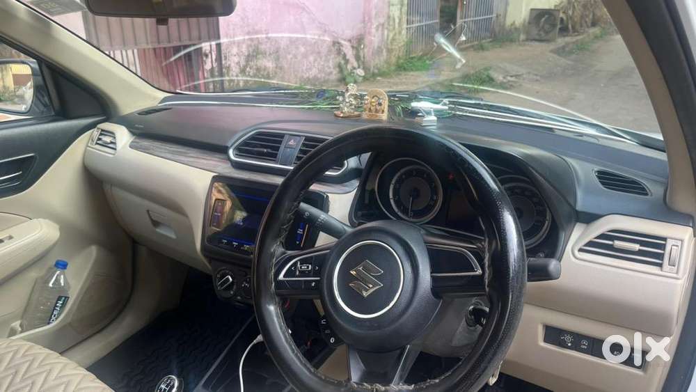 Maruti Suzuki Dzire 4 Petrol Good Condition