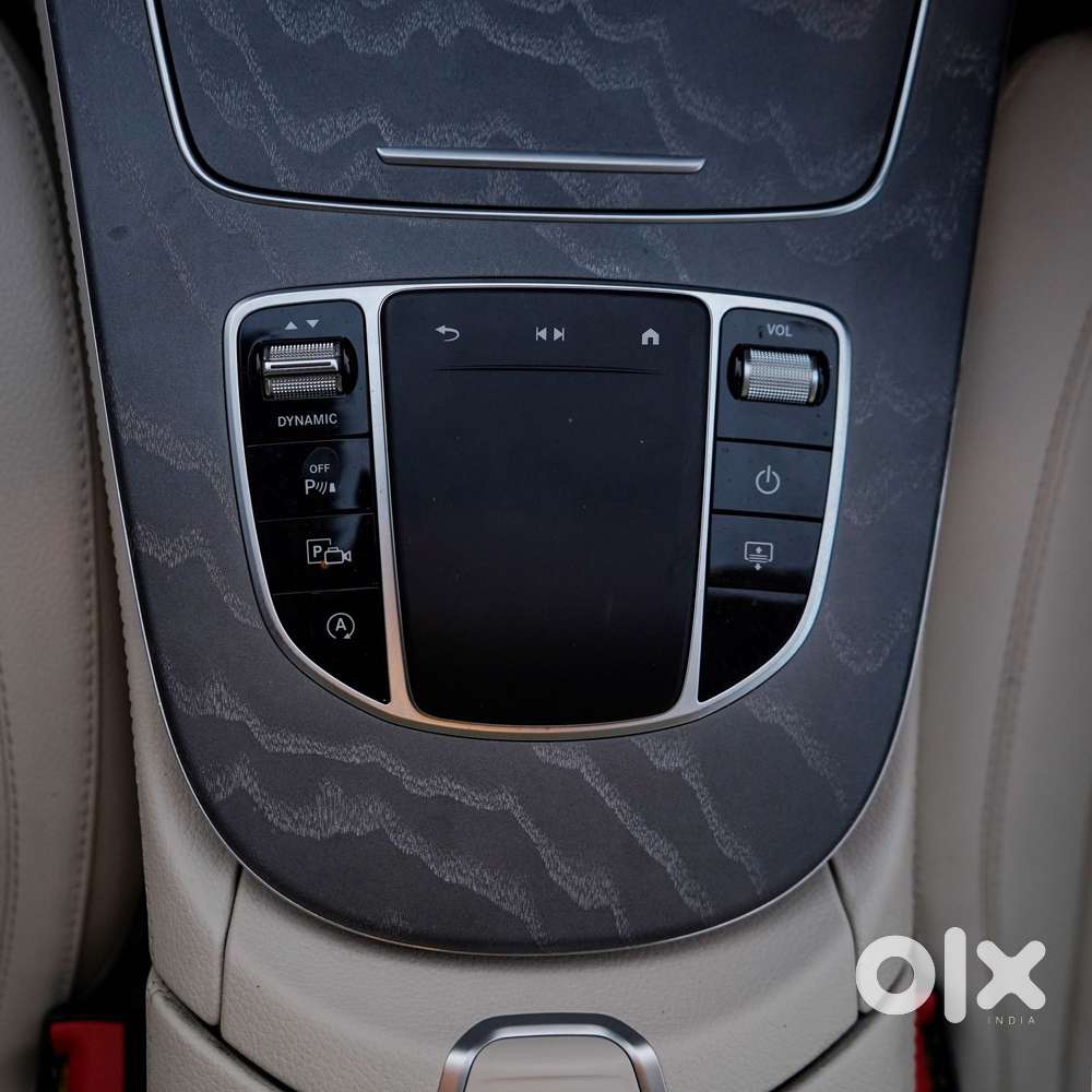 Mercedes-benz E-class E220d Lwb, 2024, Diesel