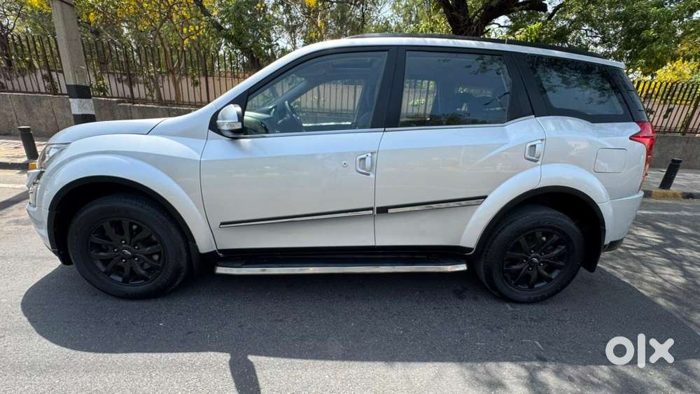 Mahindra Xuv500 2.2 W10, 2018, Diesel