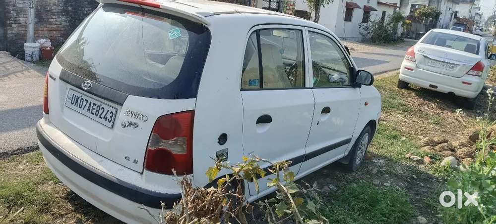 Good Condition Car For Sel