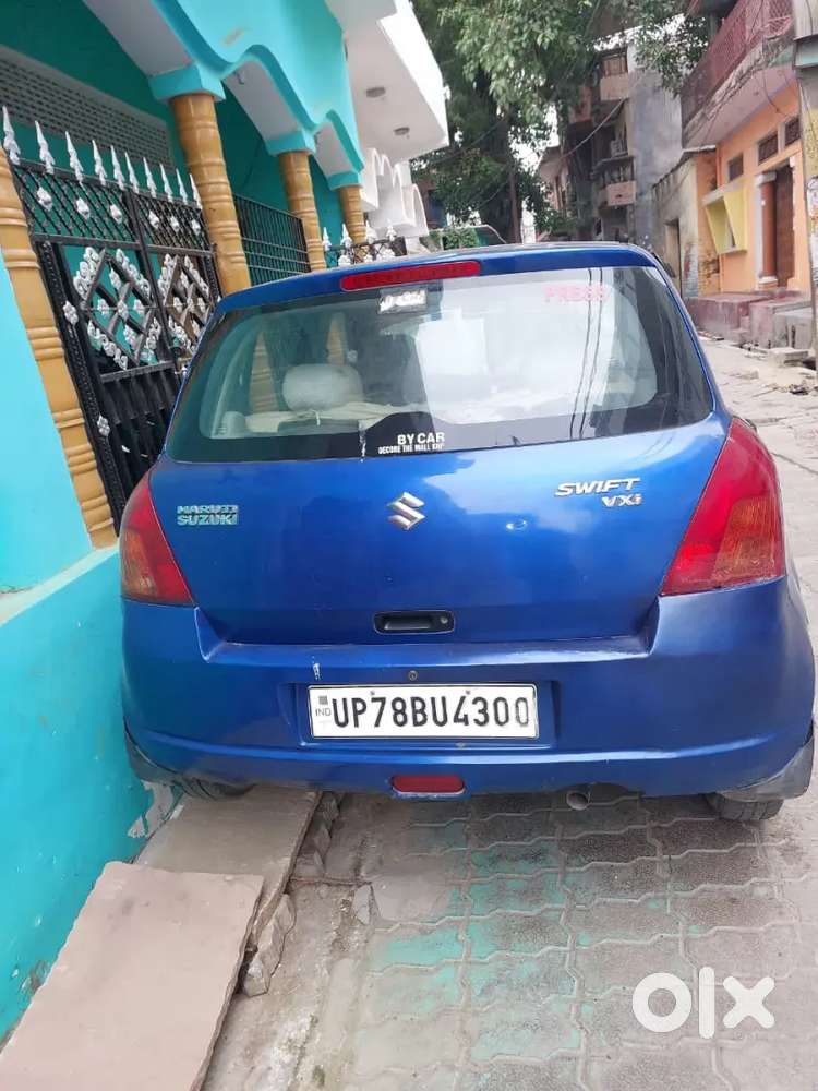Maruti Suzuki Swift 2009