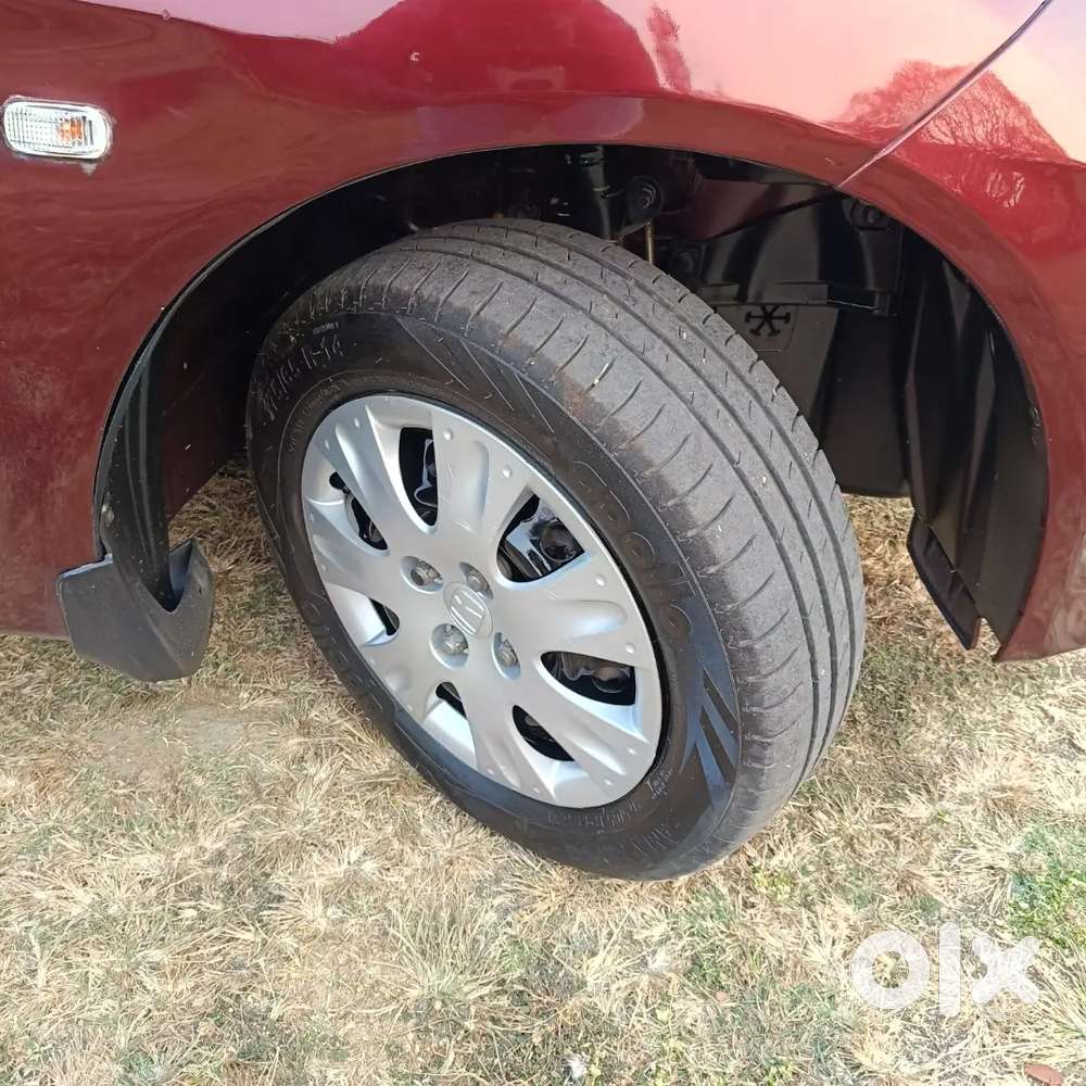 Honda Amaze Sv 2015 Petrol.