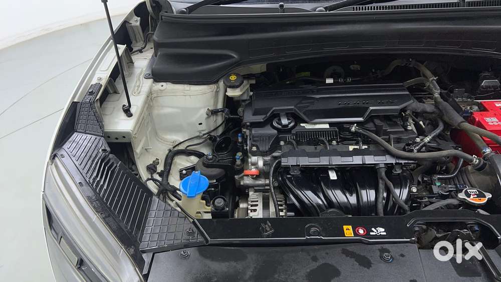 Hyundai Alcazar 2.0 Signature (o) Petrol At 6 Str, 2021, Petrol