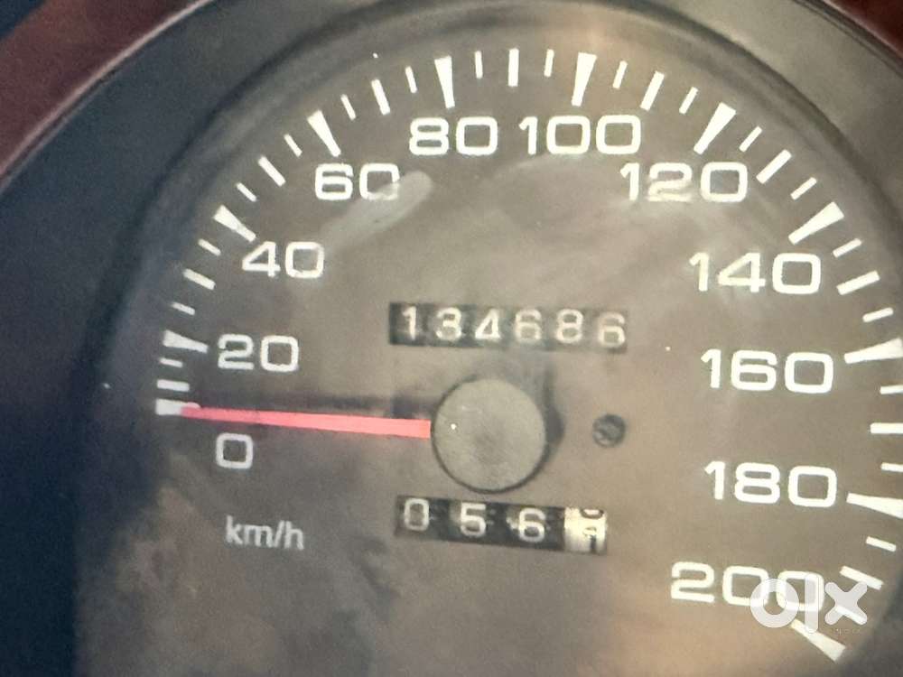 Mitsubishi Pajero Diesel 2009 4x4