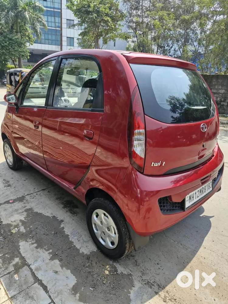 Tata Nano Xta, 2016, Petrol
