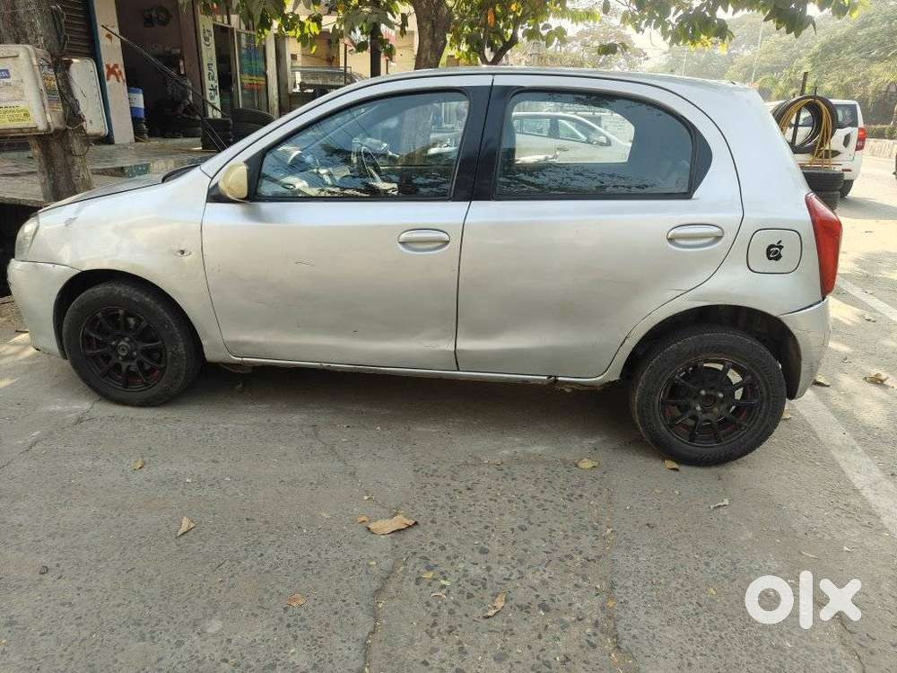 Toyota Etios 2014-2016 Gd, 2013, Diesel