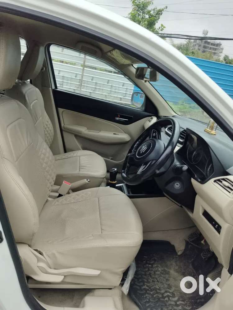 Suzuki Dzire Vxi 2023, 1st Owner, Petrol
