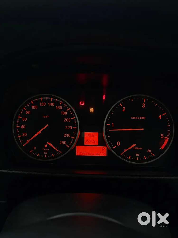 Bmw X1 2012 Diesel Good Condition