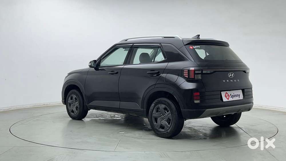 Hyundai Venue S Plus Mt 1.2 Kappa, 2025, Petrol