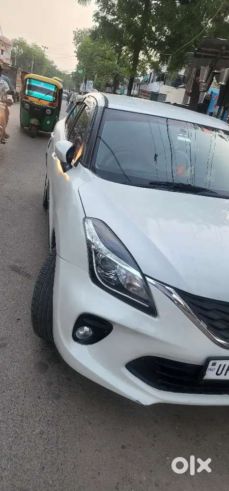 New Condition Insurance Full Hai Idv 575000