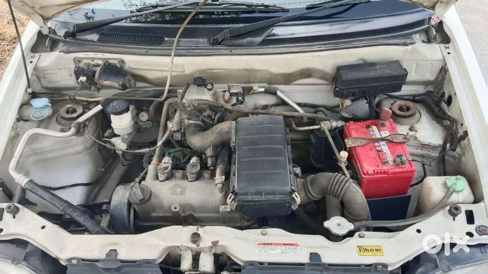 Maruti Suzuki Alto  2013