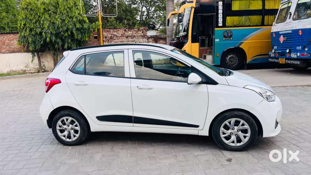 Hyundai Grand I10 1.2 Crdi Magna, 2017, Diesel