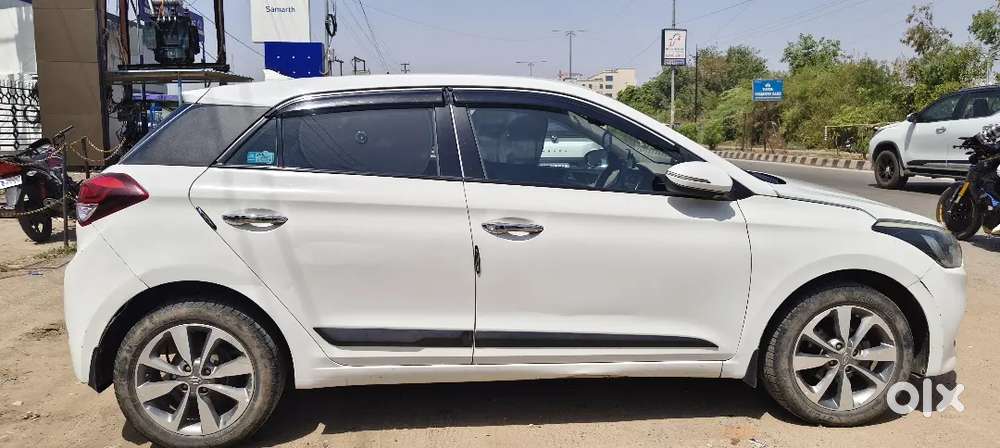 Hyundai I20 2015 Diesel Well Maintained