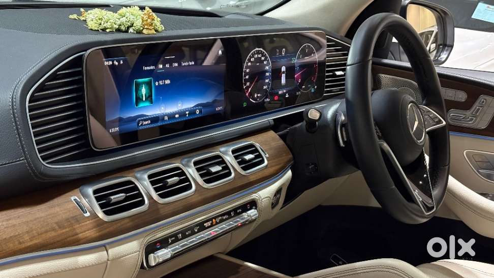 Mercedes-benz Gle 450d 4matic Lwb, 2024, Diesel