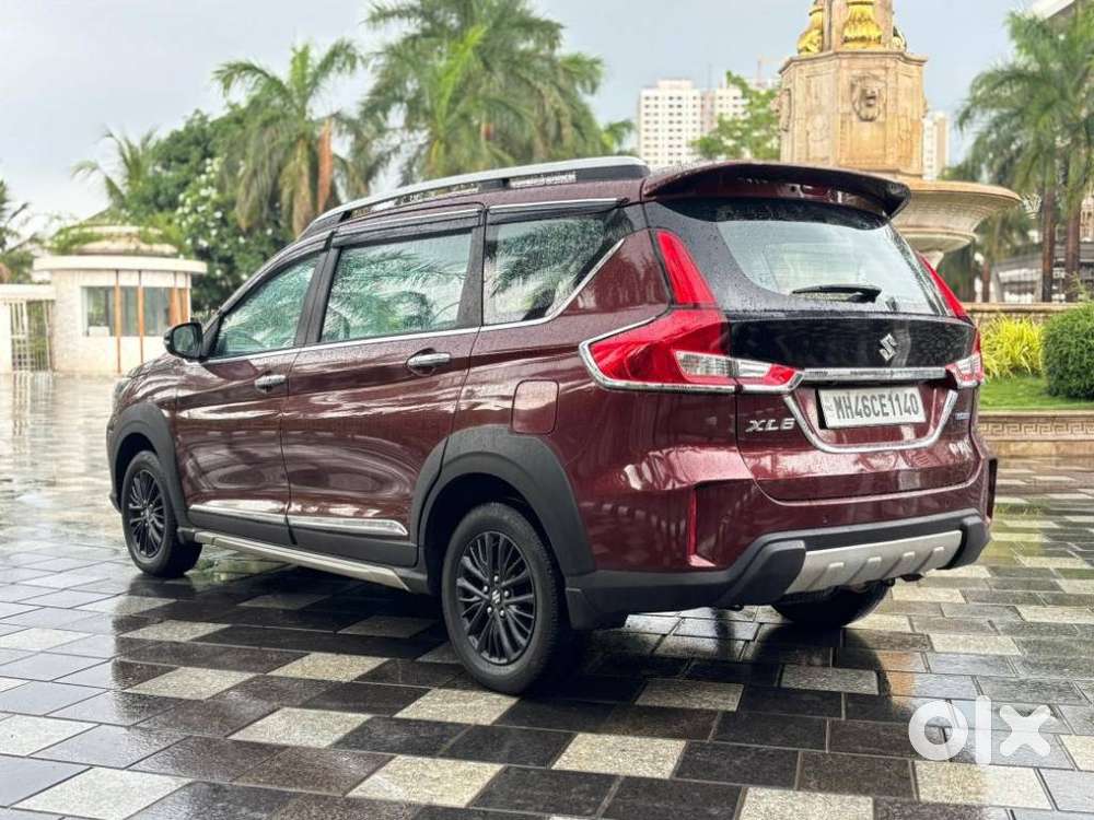 Maruti Suzuki Xl6 1.5 Alpha At, 2022, Petrol