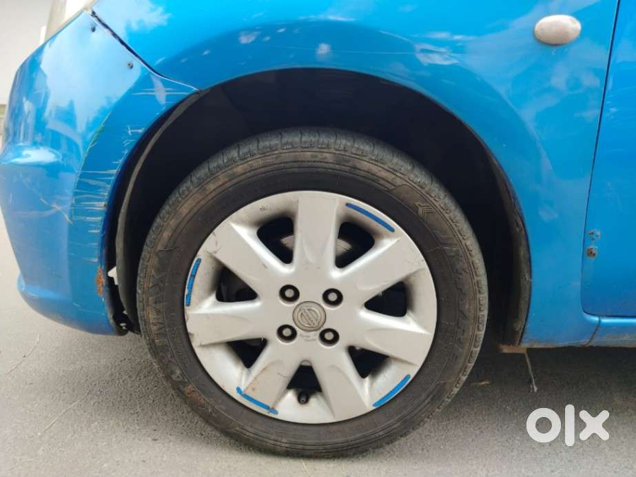 Nissan Micra Xv Diesel, 2011, Diesel