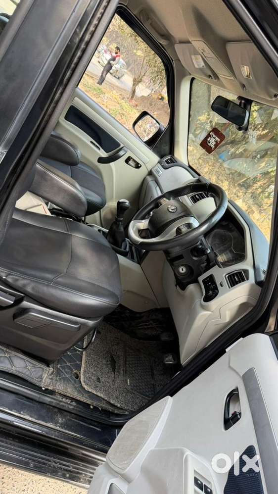 Mahindra Scorpio 2021 Diesel 42500 Km Driven