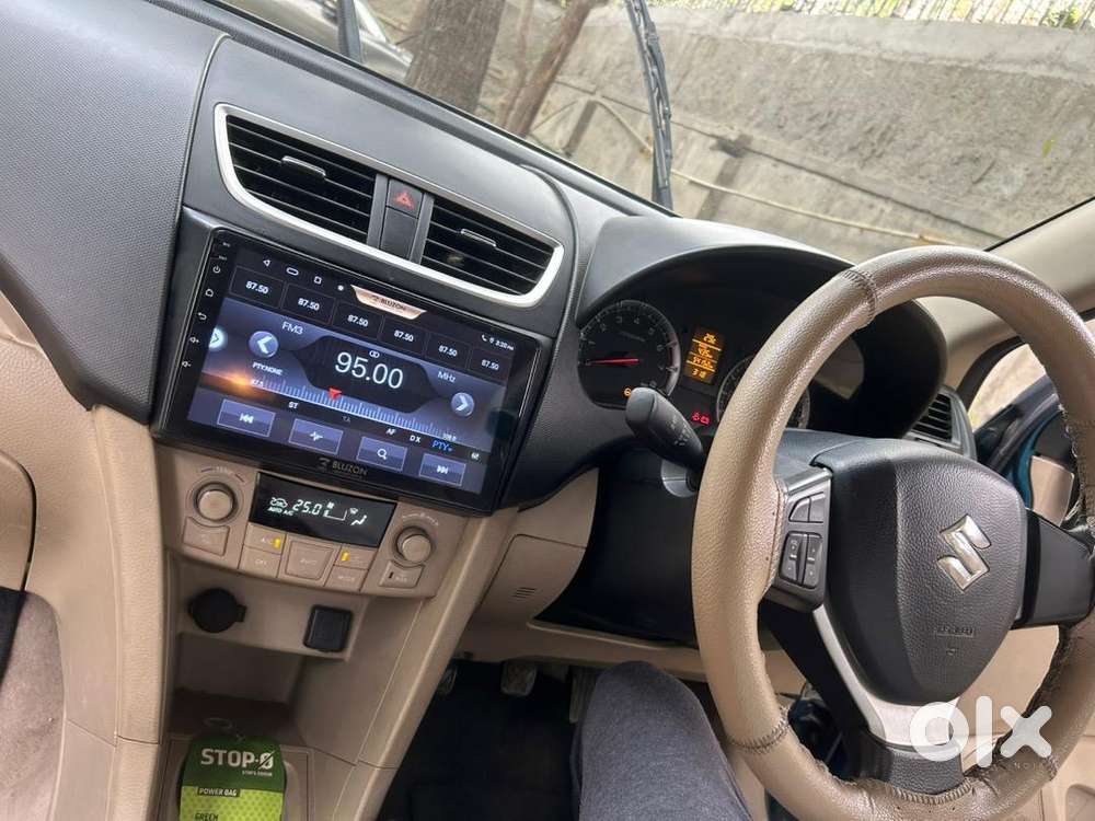 Maruti Suzuki Swift Dzire 2014 Petrol Good Condition