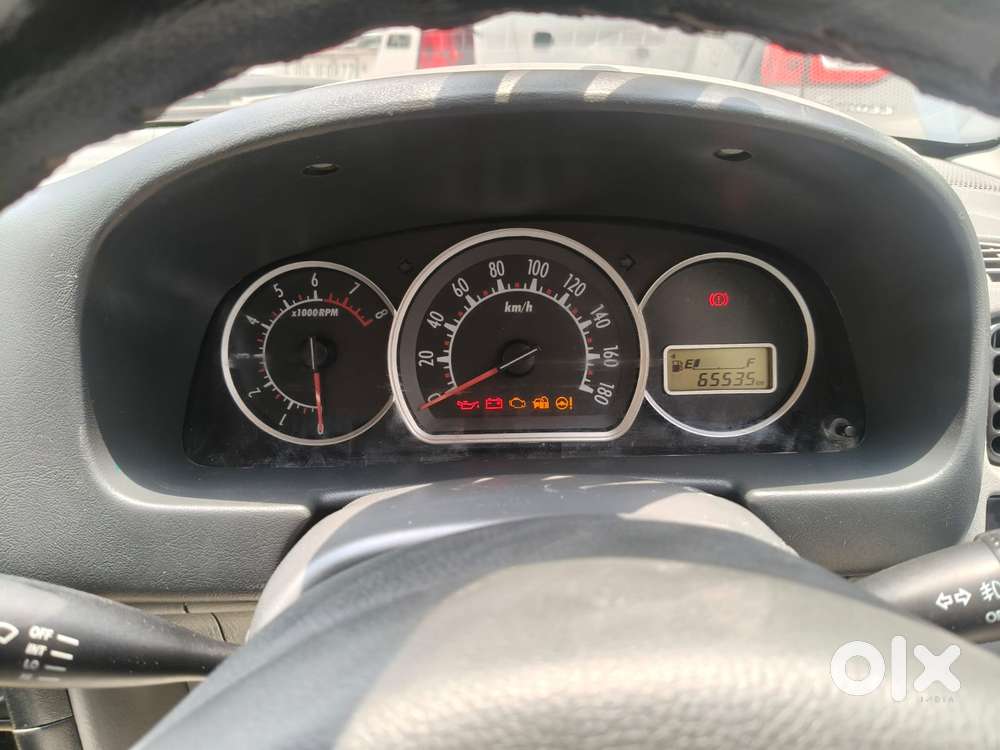 Maruti Suzuki Alto K10 Vxi, 2014, Cng & Hybrids