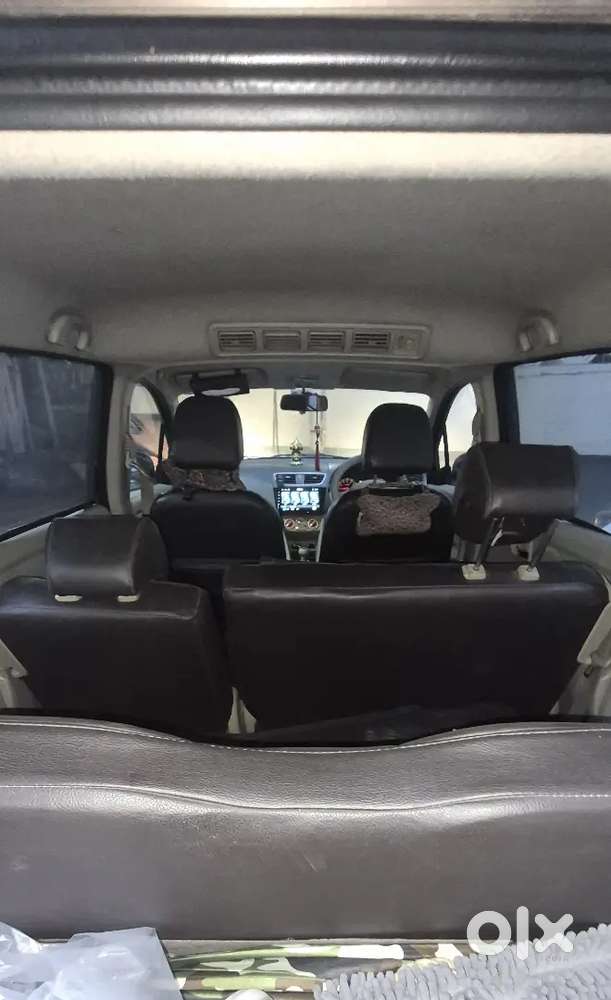 Maruti Suzuki Ertiga 2015 Only 82000km Driven