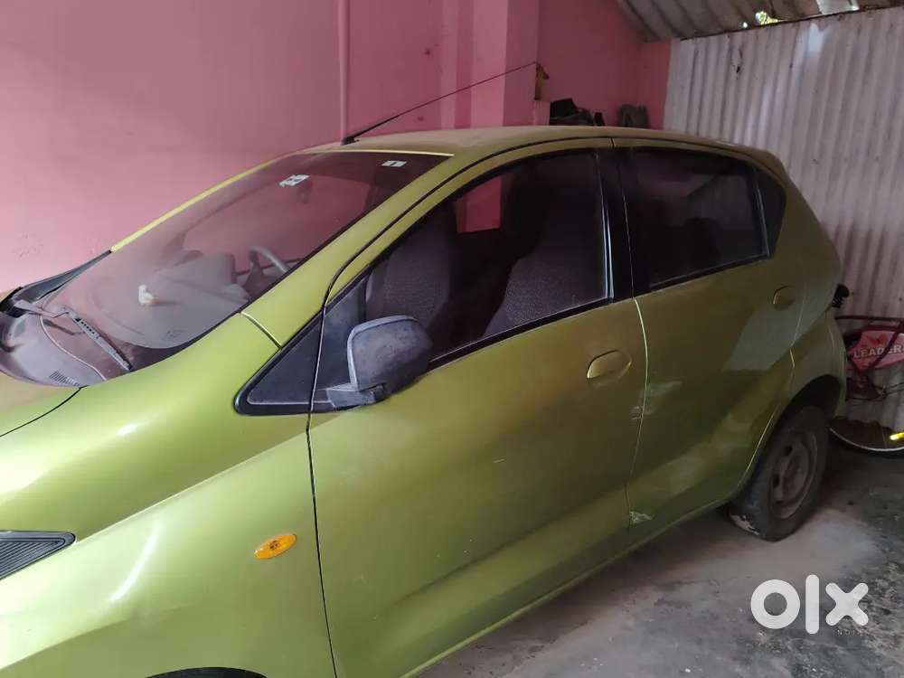 Datsun Go Good Condition