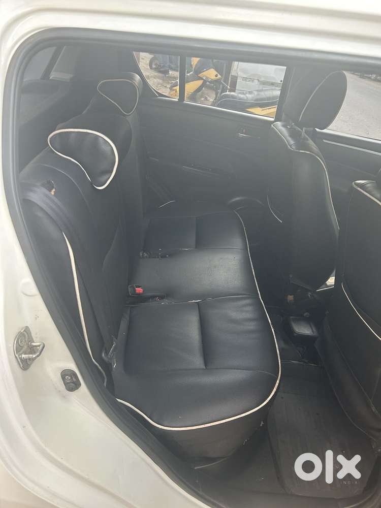 Maruti Suzuki Swift Vxi Cng, 2016, Cng & Hybrids