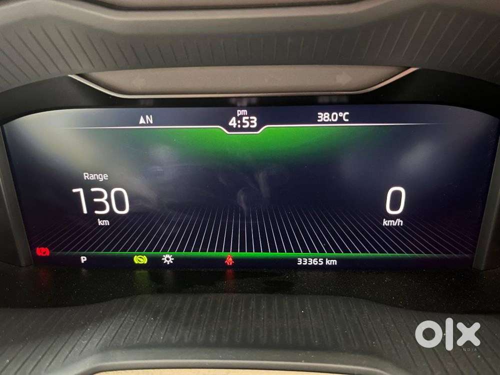 Skoda Octavia 1.8 Tsi At L K, 2019, Petrol