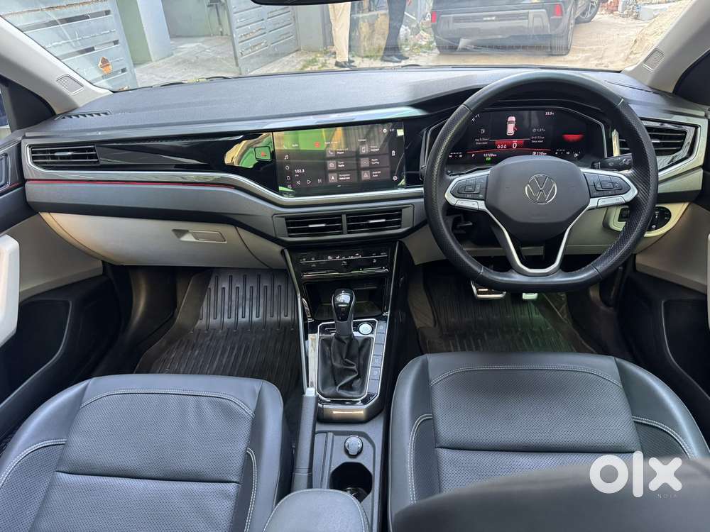 Volkswagen Virtus Gt Plus 1.5 Tsi Evo Dsg (electric Seats), 2024, Pe..