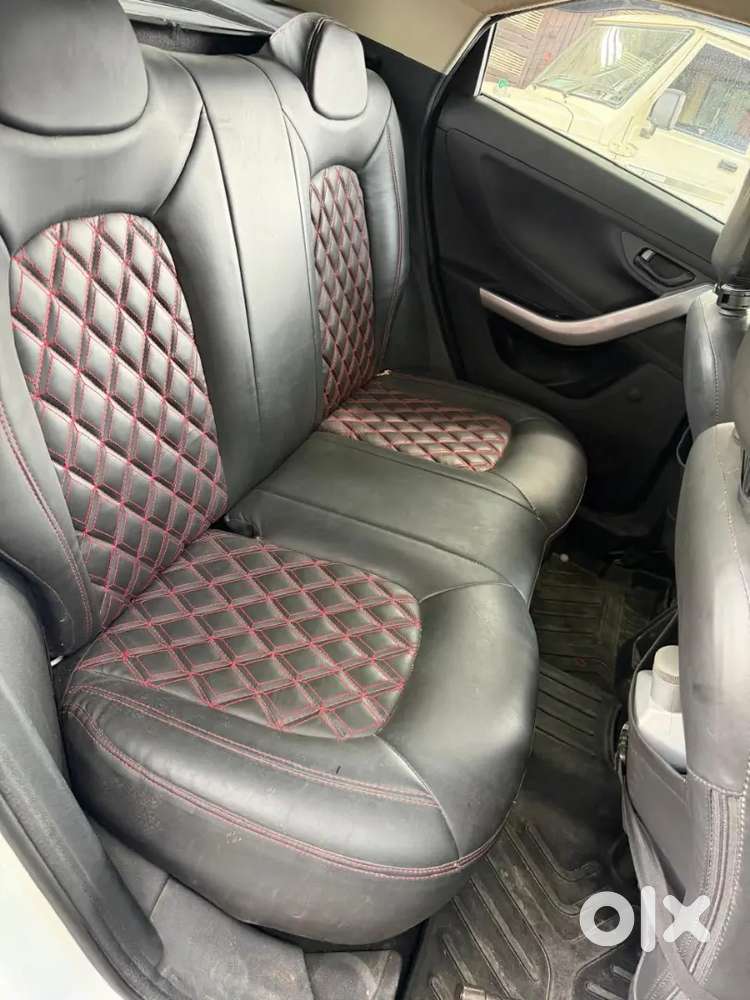 Tata Nexon 1.2 Revotron 2023
