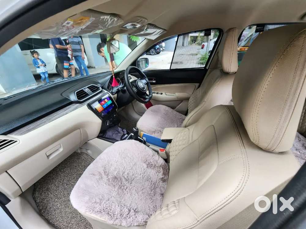 Maruti Suzuki Dzire 2023