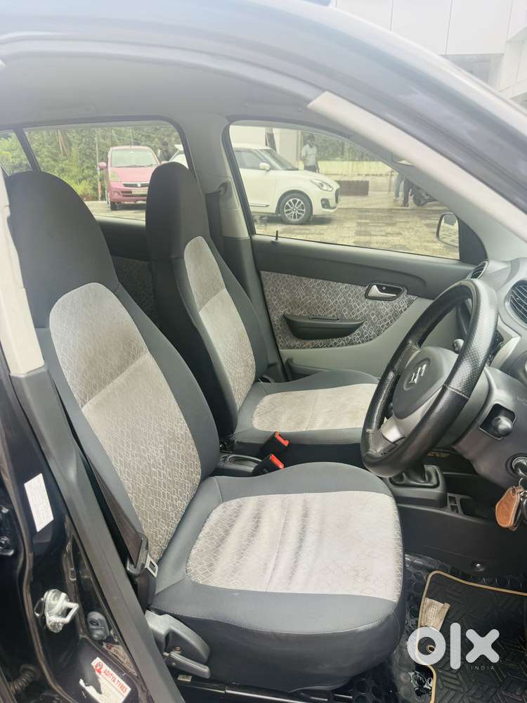 Maruti Suzuki Alto 800 Lxi Opt, 2019, Petrol