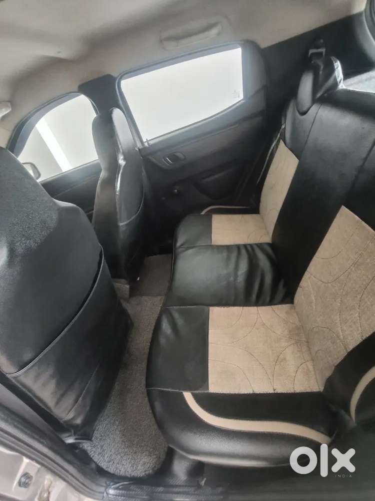 Renault Kwid 2017 Petrol