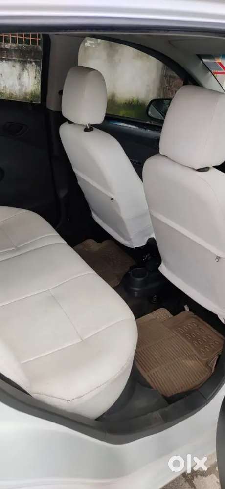Chevrolet Beat 2011 Petrol 56000 Km Driven