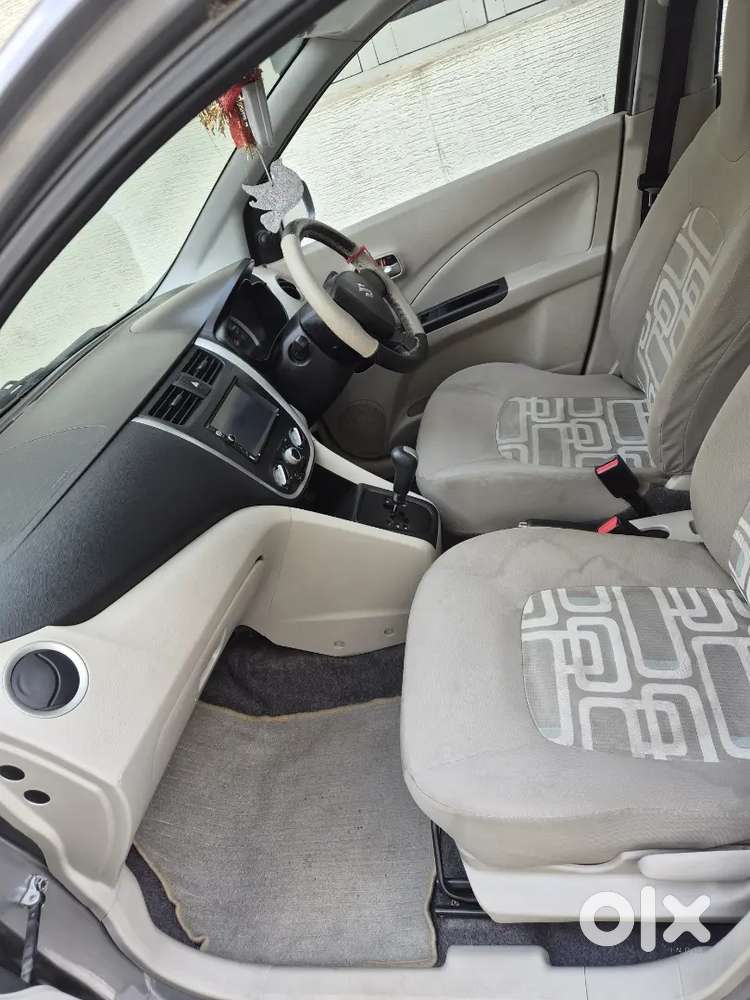 Maruti Suzuki Celerio 2018 Petrol 46845 Km Driven