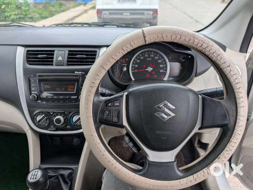 Maruti Suzuki Celerio Zxi, 2020, Petrol